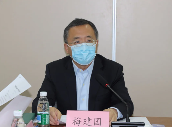 全力以赴攻坚年度目标任务中建科技召开2020年一季度运营分析会议