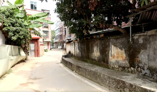 改造前的迳下村.png 改造前的迳下村.png